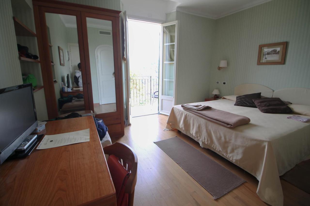 Hotel Relais San Rocco Sestri Levante Exteriér fotografie