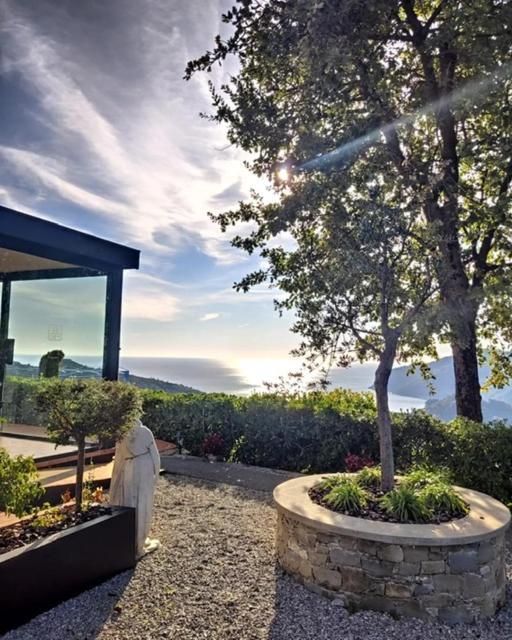 Hotel Relais San Rocco Sestri Levante Exteriér fotografie