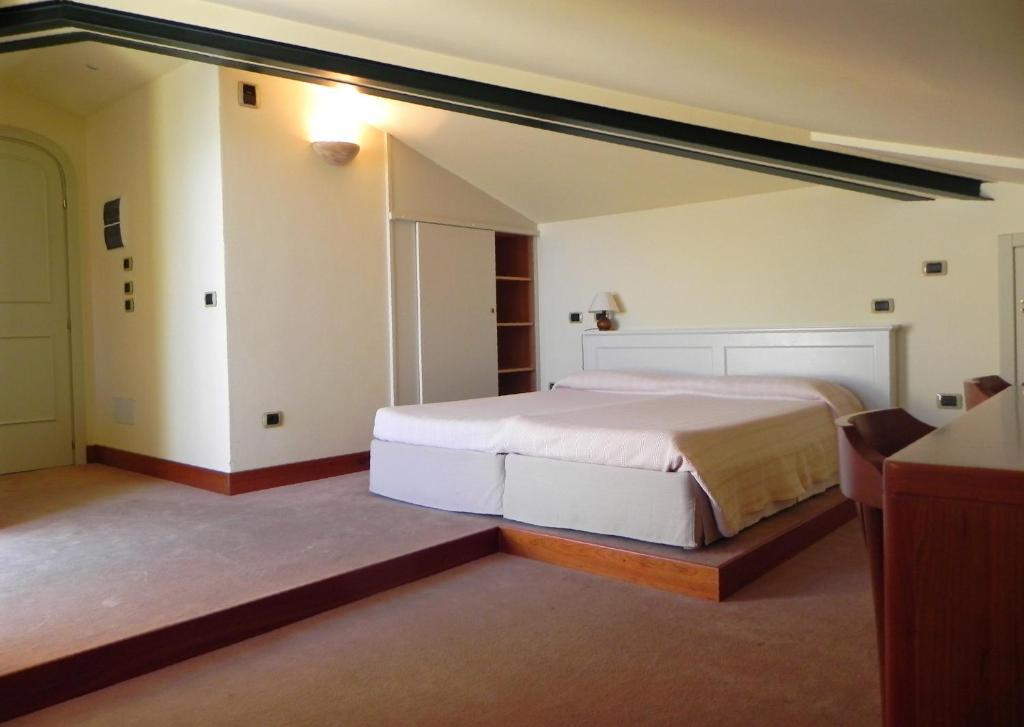 Hotel Relais San Rocco Sestri Levante Pokoj fotografie